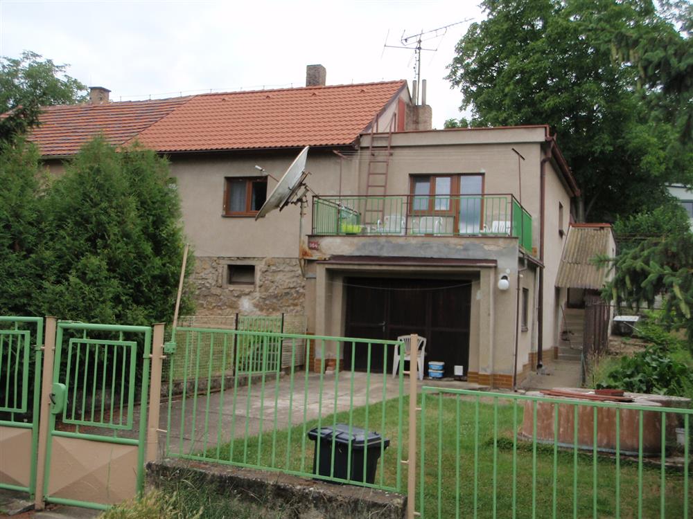 Detail dražby